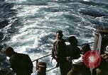 Image of Allied invasion of Normandy Normandy France, 1944, second 55 stock footage video 65675020900