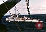 Image of Allied invasion of Normandy Normandy France, 1944, second 59 stock footage video 65675020900