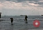 Image of D-Day landing Normandy France, 1944, second 3 stock footage video 65675020901