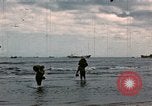Image of D-Day landing Normandy France, 1944, second 6 stock footage video 65675020901
