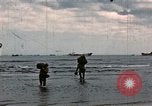 Image of D-Day landing Normandy France, 1944, second 7 stock footage video 65675020901