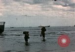 Image of D-Day landing Normandy France, 1944, second 8 stock footage video 65675020901