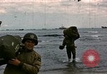 Image of D-Day landing Normandy France, 1944, second 11 stock footage video 65675020901
