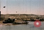Image of D-Day landing Normandy France, 1944, second 29 stock footage video 65675020901