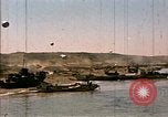 Image of D-Day landing Normandy France, 1944, second 31 stock footage video 65675020901