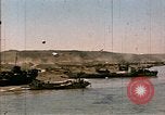 Image of D-Day landing Normandy France, 1944, second 32 stock footage video 65675020901