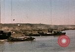 Image of D-Day landing Normandy France, 1944, second 34 stock footage video 65675020901