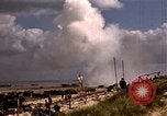 Image of D-Day landing Normandy France, 1944, second 36 stock footage video 65675020901