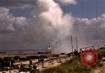 Image of D-Day landing Normandy France, 1944, second 38 stock footage video 65675020901