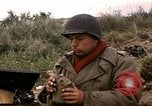 Image of D-Day landing Normandy France, 1944, second 52 stock footage video 65675020901