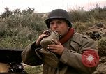 Image of D-Day landing Normandy France, 1944, second 54 stock footage video 65675020901