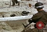 Image of D-Day landing Normandy France, 1944, second 58 stock footage video 65675020901