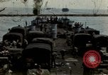 Image of Resupply of invasion forces Normandy France, 1944, second 1 stock footage video 65675020903