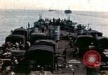 Image of Resupply of invasion forces Normandy France, 1944, second 3 stock footage video 65675020903