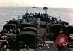 Image of Resupply of invasion forces Normandy France, 1944, second 4 stock footage video 65675020903