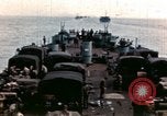 Image of Resupply of invasion forces Normandy France, 1944, second 5 stock footage video 65675020903