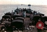 Image of Resupply of invasion forces Normandy France, 1944, second 6 stock footage video 65675020903
