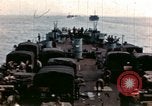 Image of Resupply of invasion forces Normandy France, 1944, second 7 stock footage video 65675020903