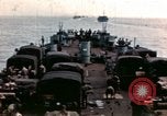 Image of Resupply of invasion forces Normandy France, 1944, second 8 stock footage video 65675020903