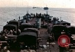 Image of Resupply of invasion forces Normandy France, 1944, second 10 stock footage video 65675020903