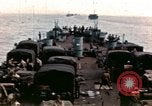 Image of Resupply of invasion forces Normandy France, 1944, second 11 stock footage video 65675020903