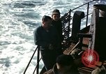 Image of Resupply of invasion forces Normandy France, 1944, second 12 stock footage video 65675020903