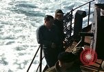 Image of Resupply of invasion forces Normandy France, 1944, second 13 stock footage video 65675020903