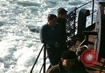 Image of Resupply of invasion forces Normandy France, 1944, second 14 stock footage video 65675020903