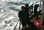 Image of Resupply of invasion forces Normandy France, 1944, second 16 stock footage video 65675020903