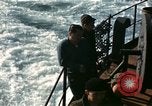 Image of Resupply of invasion forces Normandy France, 1944, second 17 stock footage video 65675020903
