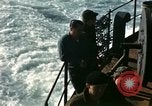 Image of Resupply of invasion forces Normandy France, 1944, second 18 stock footage video 65675020903