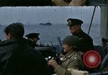 Image of Resupply of invasion forces Normandy France, 1944, second 19 stock footage video 65675020903