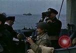 Image of Resupply of invasion forces Normandy France, 1944, second 22 stock footage video 65675020903