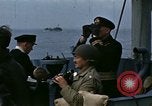 Image of Resupply of invasion forces Normandy France, 1944, second 23 stock footage video 65675020903