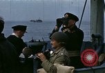 Image of Resupply of invasion forces Normandy France, 1944, second 24 stock footage video 65675020903