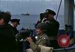 Image of Resupply of invasion forces Normandy France, 1944, second 25 stock footage video 65675020903