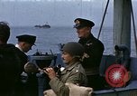 Image of Resupply of invasion forces Normandy France, 1944, second 27 stock footage video 65675020903