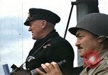 Image of Resupply of invasion forces Normandy France, 1944, second 30 stock footage video 65675020903