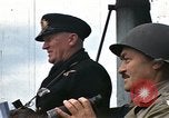 Image of Resupply of invasion forces Normandy France, 1944, second 33 stock footage video 65675020903
