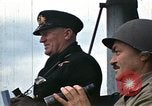 Image of Resupply of invasion forces Normandy France, 1944, second 34 stock footage video 65675020903