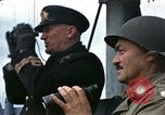 Image of Resupply of invasion forces Normandy France, 1944, second 36 stock footage video 65675020903