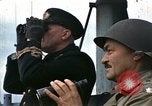 Image of Resupply of invasion forces Normandy France, 1944, second 37 stock footage video 65675020903