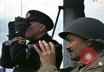 Image of Resupply of invasion forces Normandy France, 1944, second 38 stock footage video 65675020903