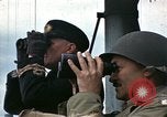 Image of Resupply of invasion forces Normandy France, 1944, second 39 stock footage video 65675020903