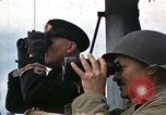 Image of Resupply of invasion forces Normandy France, 1944, second 41 stock footage video 65675020903