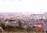 Image of Allies in Cherbourg Cherbourg Normandy France, 1944, second 1 stock footage video 65675020904