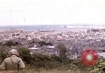 Image of Allies in Cherbourg Cherbourg Normandy France, 1944, second 3 stock footage video 65675020904
