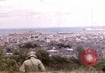 Image of Allies in Cherbourg Cherbourg Normandy France, 1944, second 5 stock footage video 65675020904