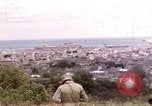 Image of Allies in Cherbourg Cherbourg Normandy France, 1944, second 6 stock footage video 65675020904