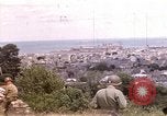 Image of Allies in Cherbourg Cherbourg Normandy France, 1944, second 8 stock footage video 65675020904